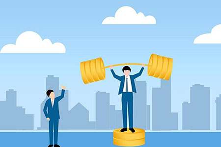 宜春外盘期货招商