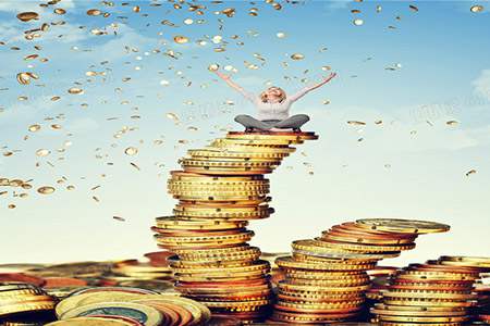 新密外盘期货打包