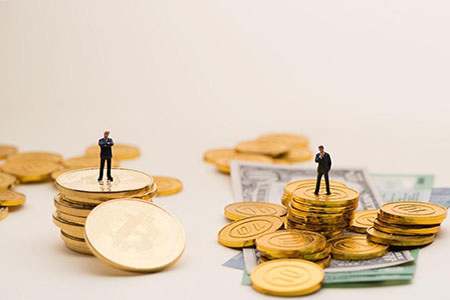 外盘期货被骗维权