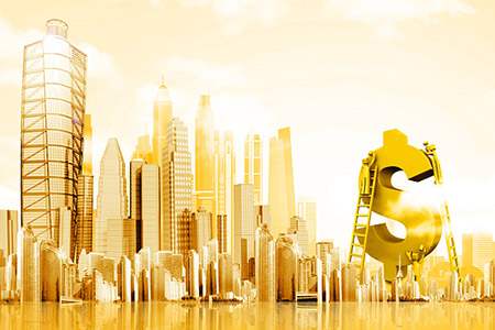 外盘期货业务推广