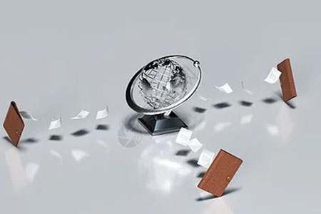 杭州外盘期货公司