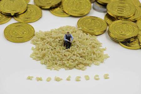 外盘期货必备产品